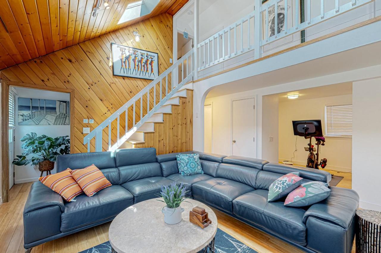 Glenn Manor Villa Oak Bluffs Eksteriør bilde