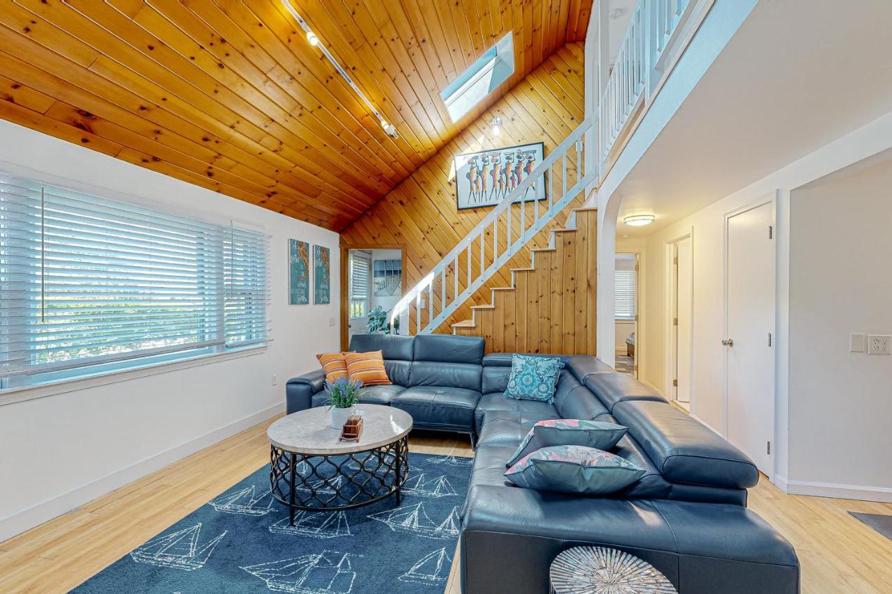 Glenn Manor Villa Oak Bluffs Eksteriør bilde